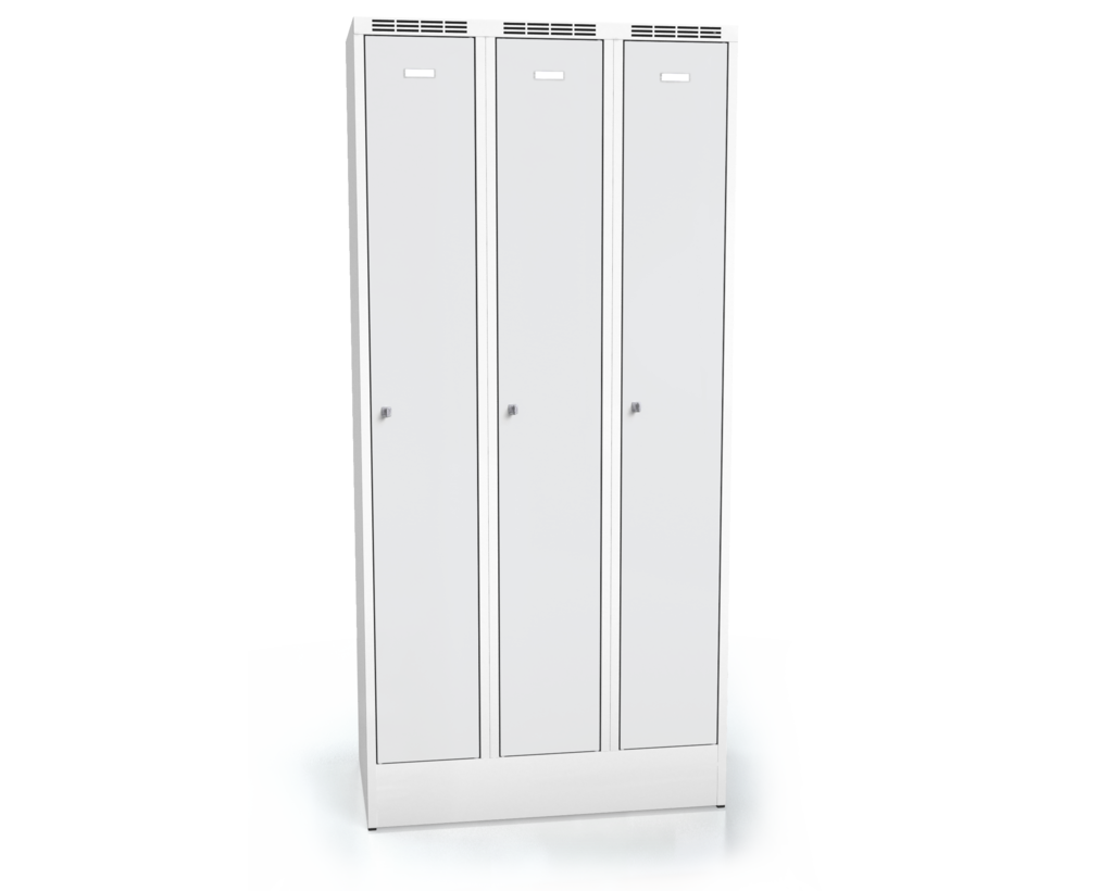 Cloakroom locker ALSIN 1920 x 900 x 500